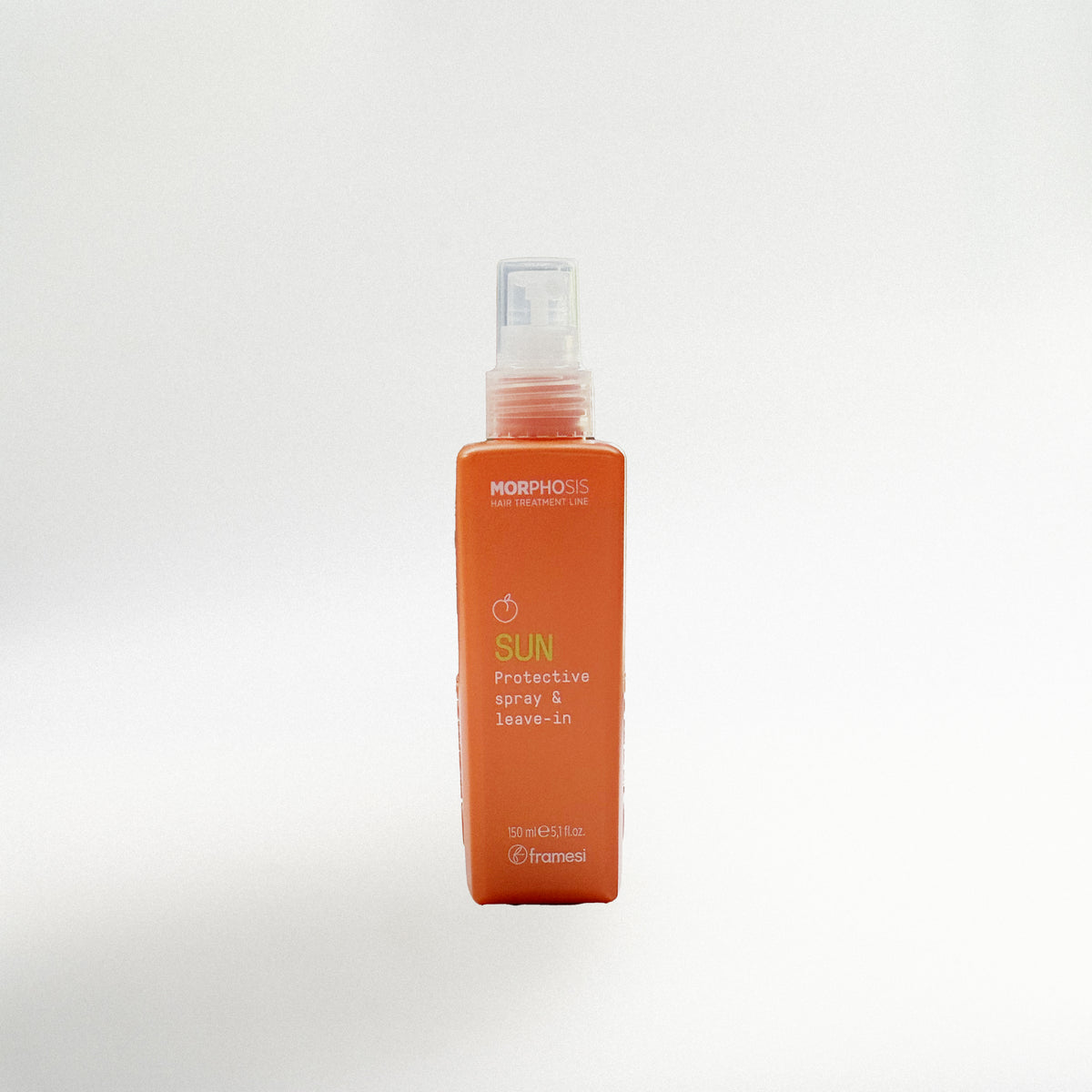 FRAMESI Morphosis Sun Protective Spray & Leave-In 150ml