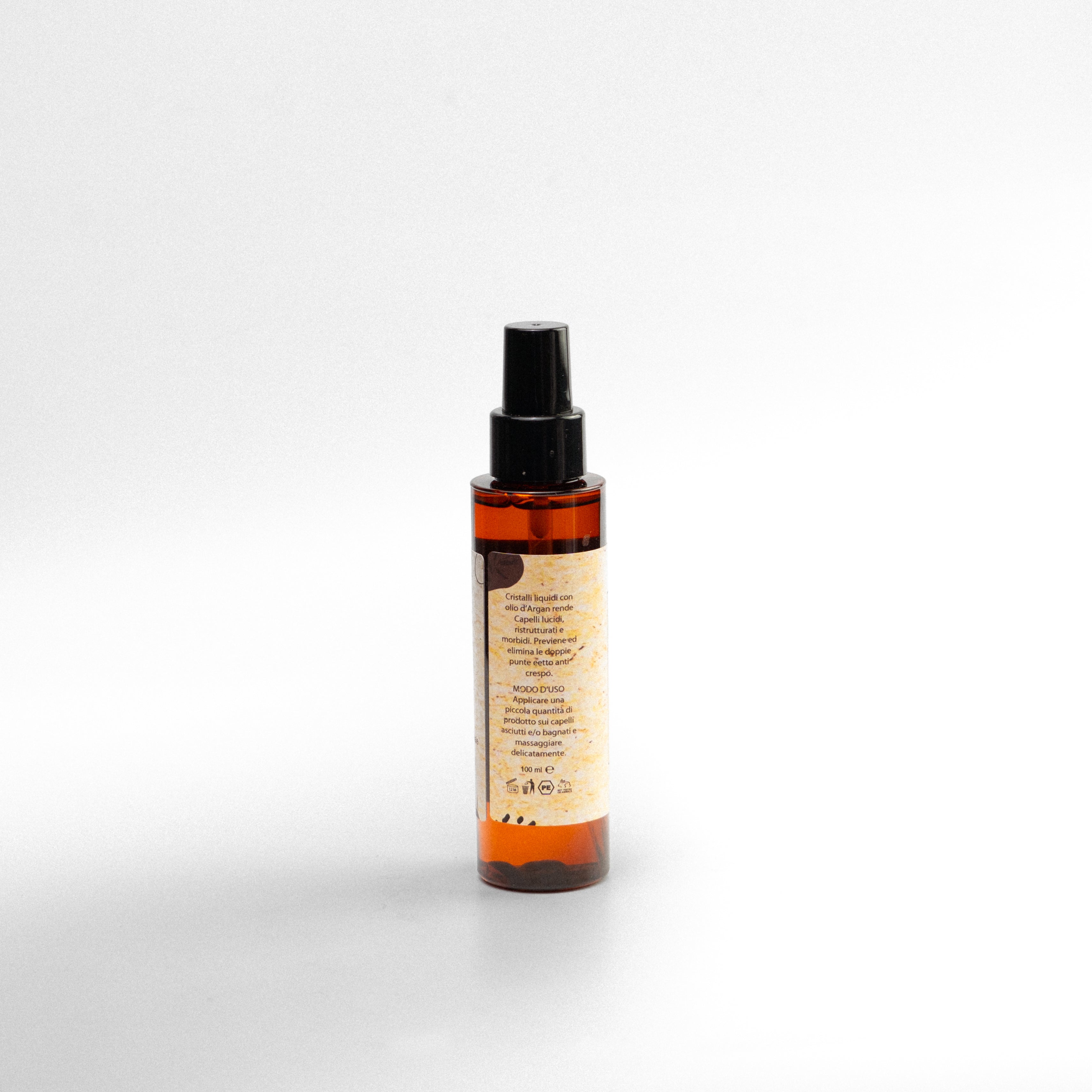 Olio Argan 21.03-Cristalli Liquidi