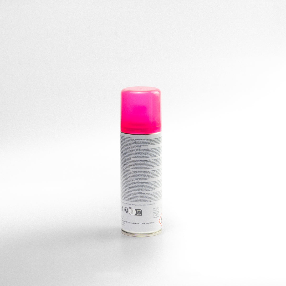 Lacca colorata Sibel - Rosa fluo 125ml