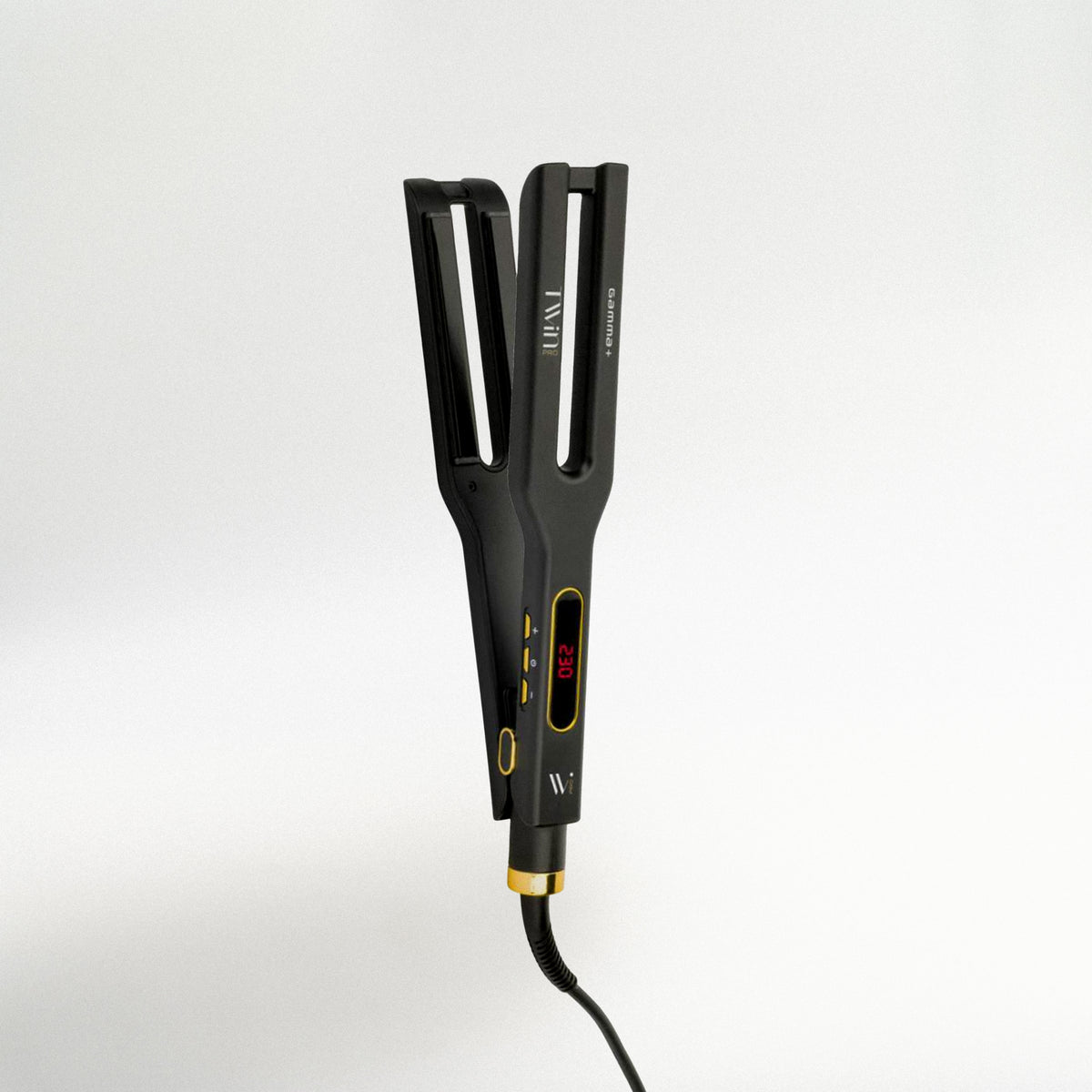 Gamma+ Piastra Twin Pro