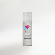 Lacca colorata Sibel - Glitter Argento 125ml