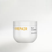 FRAMESI Maschera - Repair per Capelli Sfruttati di Struttura Medio Grossa 500ml