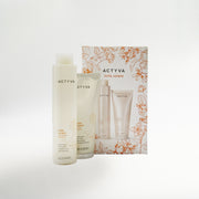Kit Solare Actyva Linfa Solare – Shampoo + Maschera + Spray